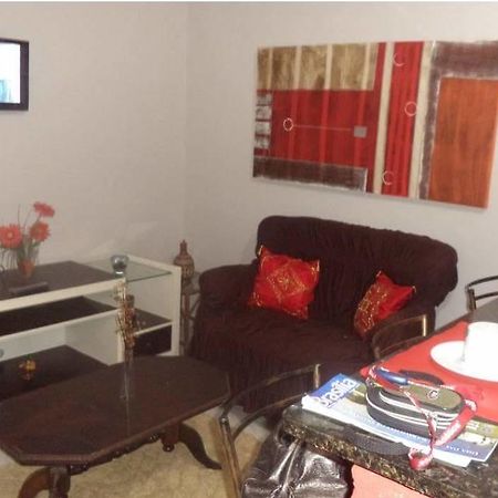 Apartamento No Guara Por Temporada Brasília Ngoại thất bức ảnh
