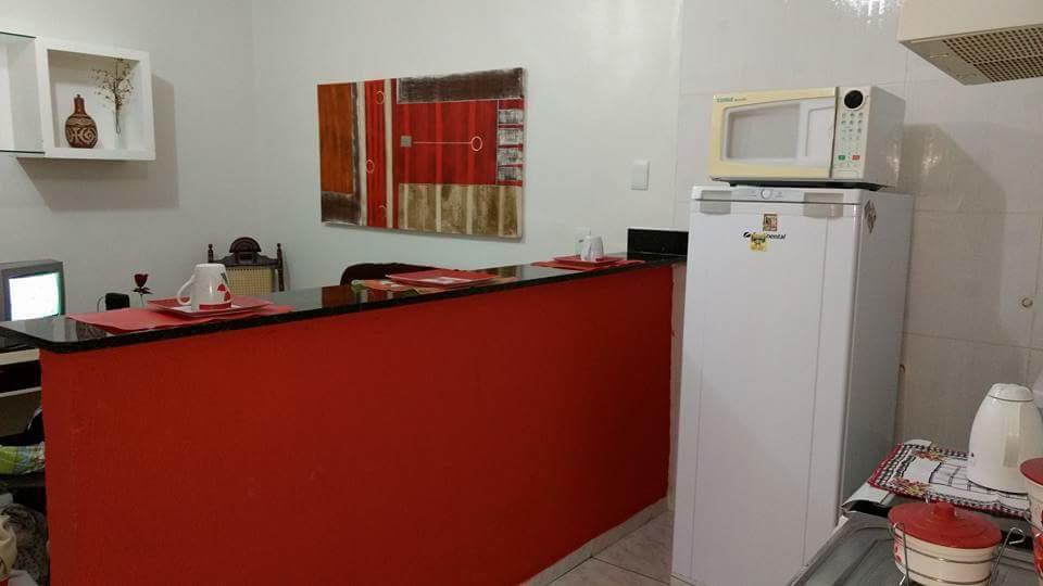Apartamento No Guara Por Temporada Brasília Ngoại thất bức ảnh