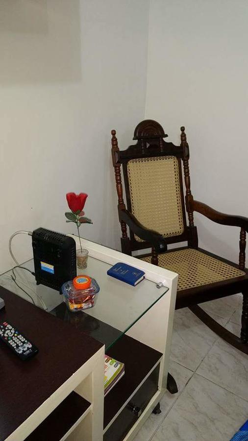Apartamento No Guara Por Temporada Brasília Ngoại thất bức ảnh
