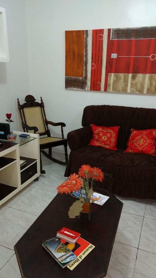 Apartamento No Guara Por Temporada Brasília Ngoại thất bức ảnh