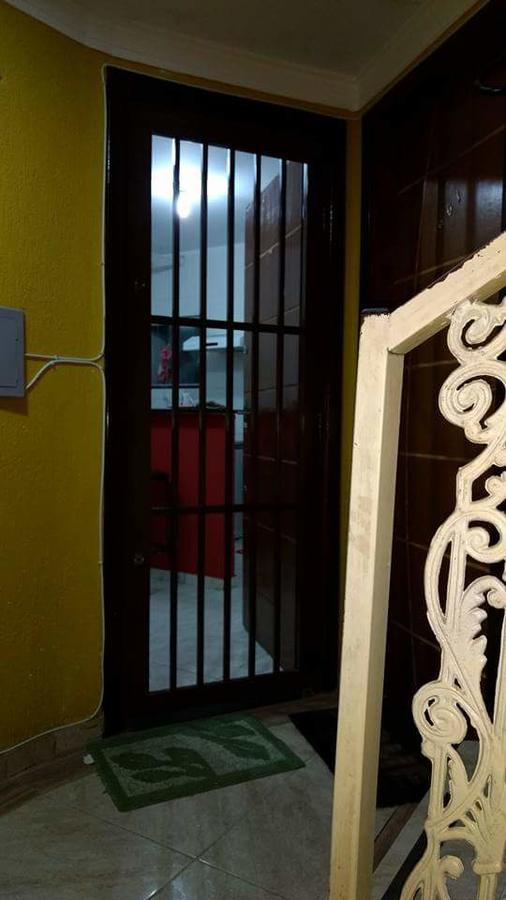 Apartamento No Guara Por Temporada Brasília Ngoại thất bức ảnh