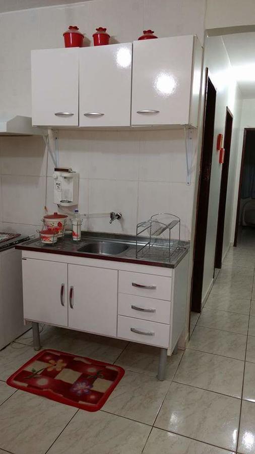 Apartamento No Guara Por Temporada Brasília Ngoại thất bức ảnh