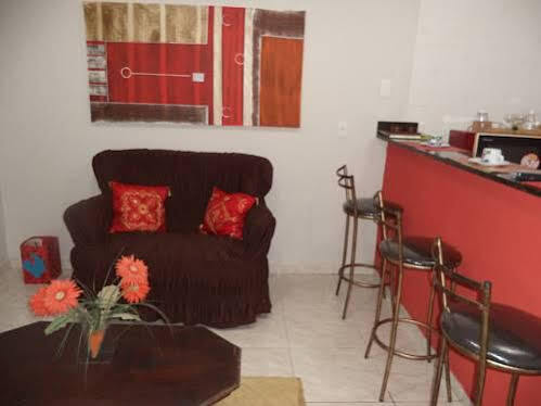 Apartamento No Guara Por Temporada Brasília Ngoại thất bức ảnh
