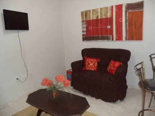 Apartamento No Guara Por Temporada Brasília Ngoại thất bức ảnh