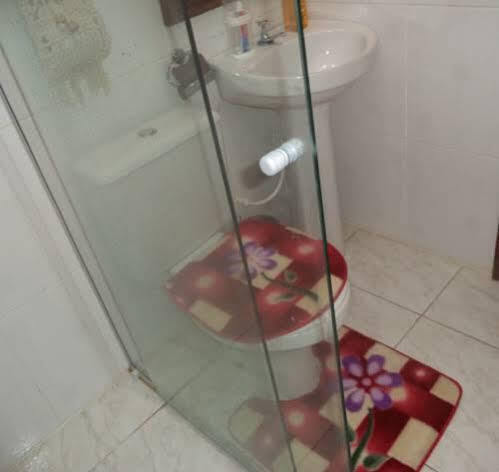 Apartamento No Guara Por Temporada Brasília Ngoại thất bức ảnh