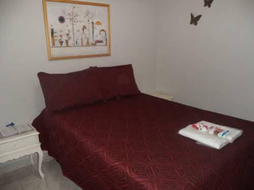 Apartamento No Guara Por Temporada Brasília Ngoại thất bức ảnh