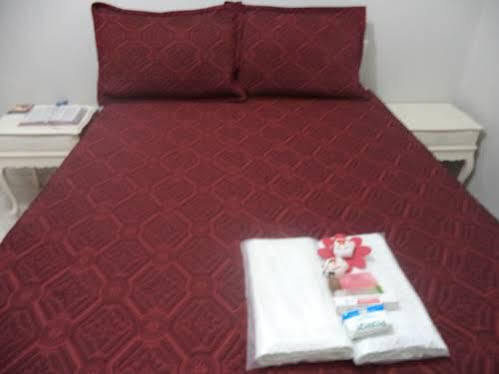 Apartamento No Guara Por Temporada Brasília Ngoại thất bức ảnh